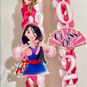 Disney Leis